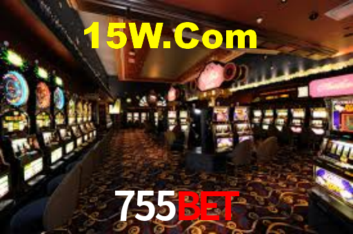 Welcome Bonus 755Bet