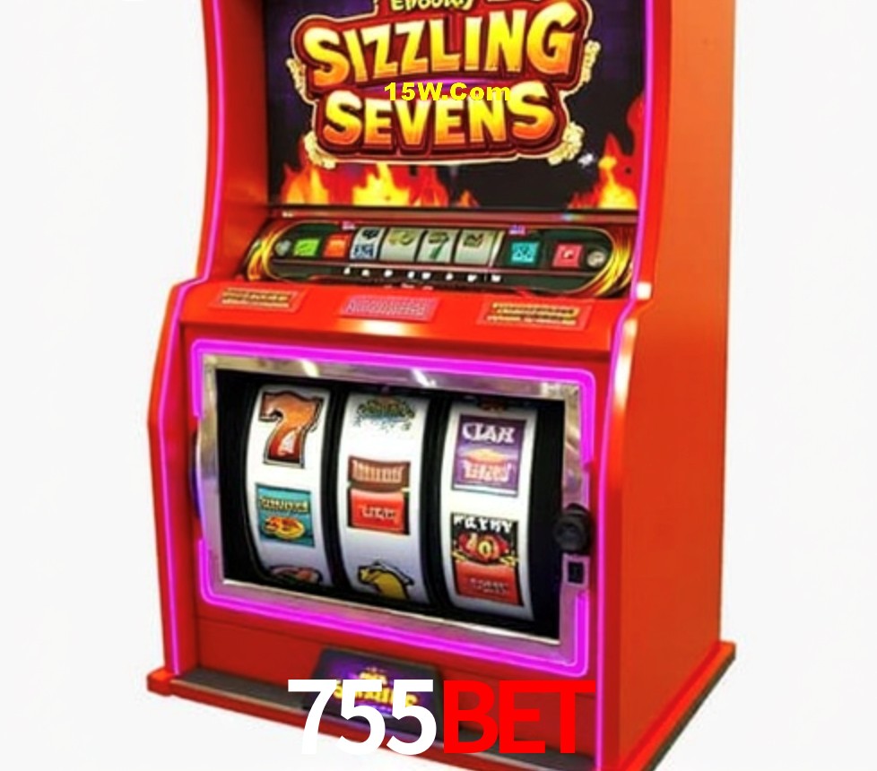 Apostas de Futebol 755Bet