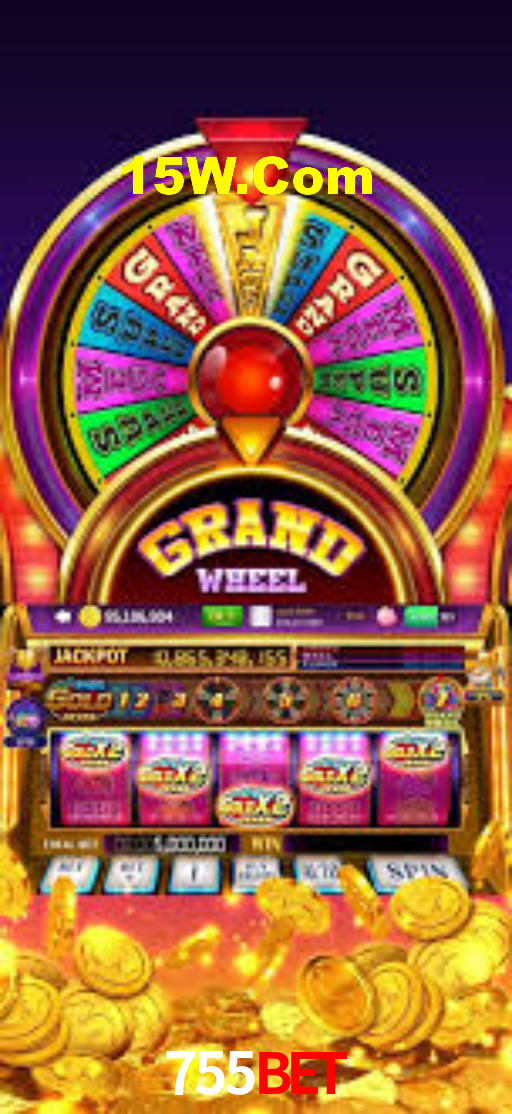 Blackjack Table 755Bet