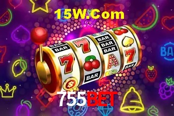 Especiais de Fim de Semana 755Bet