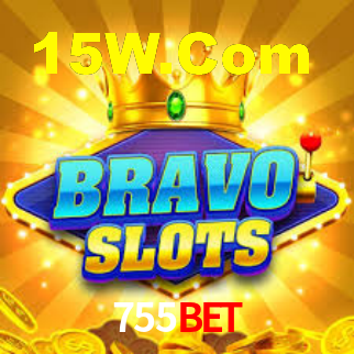 755Bet App Interface