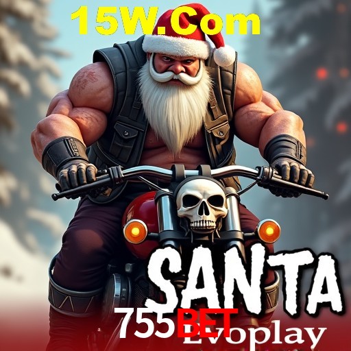Descubra o Mundo do Cassino Online com 755Bet