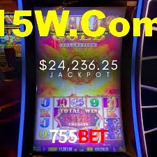 Live Casino 755Bet