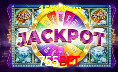 Recursos de Bônus 755Bet