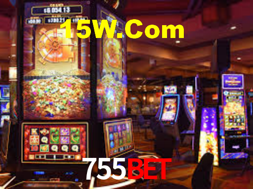 Tournaments 755Bet