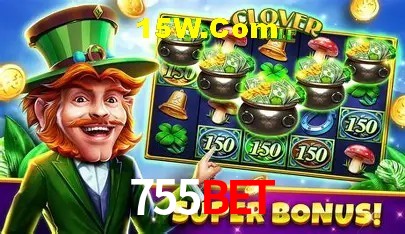 Estatísticas Esportivas 755Bet