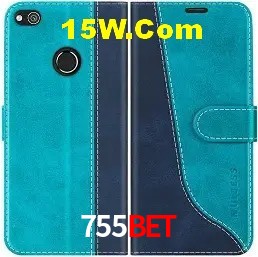 Provedores de Jogos 755Bet
