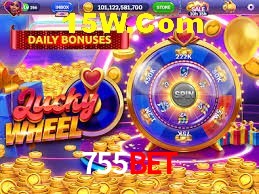 Quick Registration 755Bet