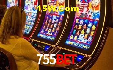 Sistemas de Segurança 755Bet
