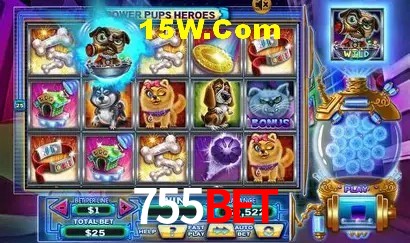 Explore as vantagens do 755Bet: serviço profissional e confiabilidade