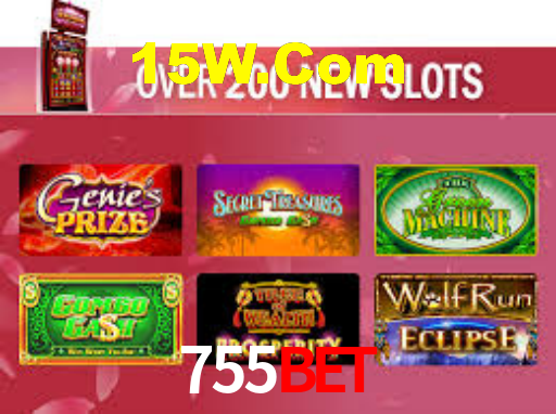 Daily Bonuses 755Bet