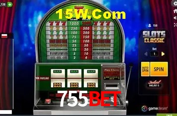 Segurança 2FA 755Bet