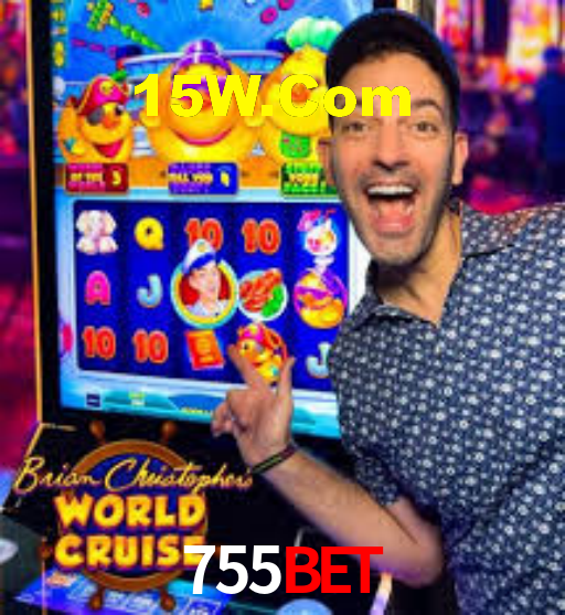 Programa VIP 755Bet