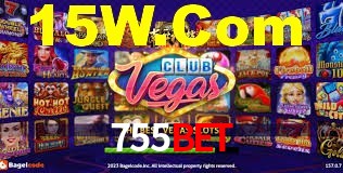 Premium Interface 755Bet