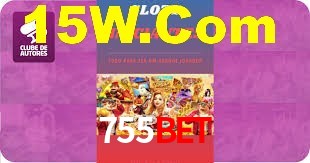 Sinta a adrenalina dos jogos de cassino com 755Bet