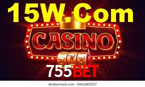 VIP Casino 755Bet