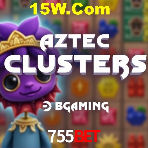 APP oficial da 755Bet para mobile