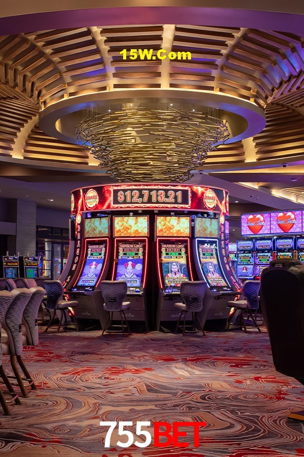 Welcome Bonus 755Bet