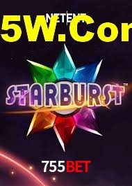 755Bet: Seu Cassino Premiado com Pagamentos Rápidos